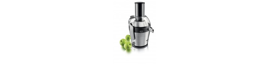 SLOW JUICER CENTRIFUGHE SPREMIAGRUMI